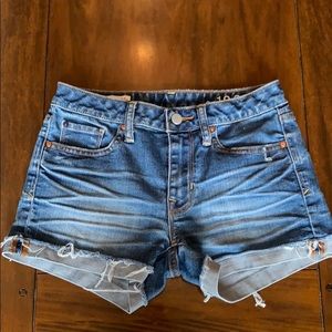 Gap Shorts